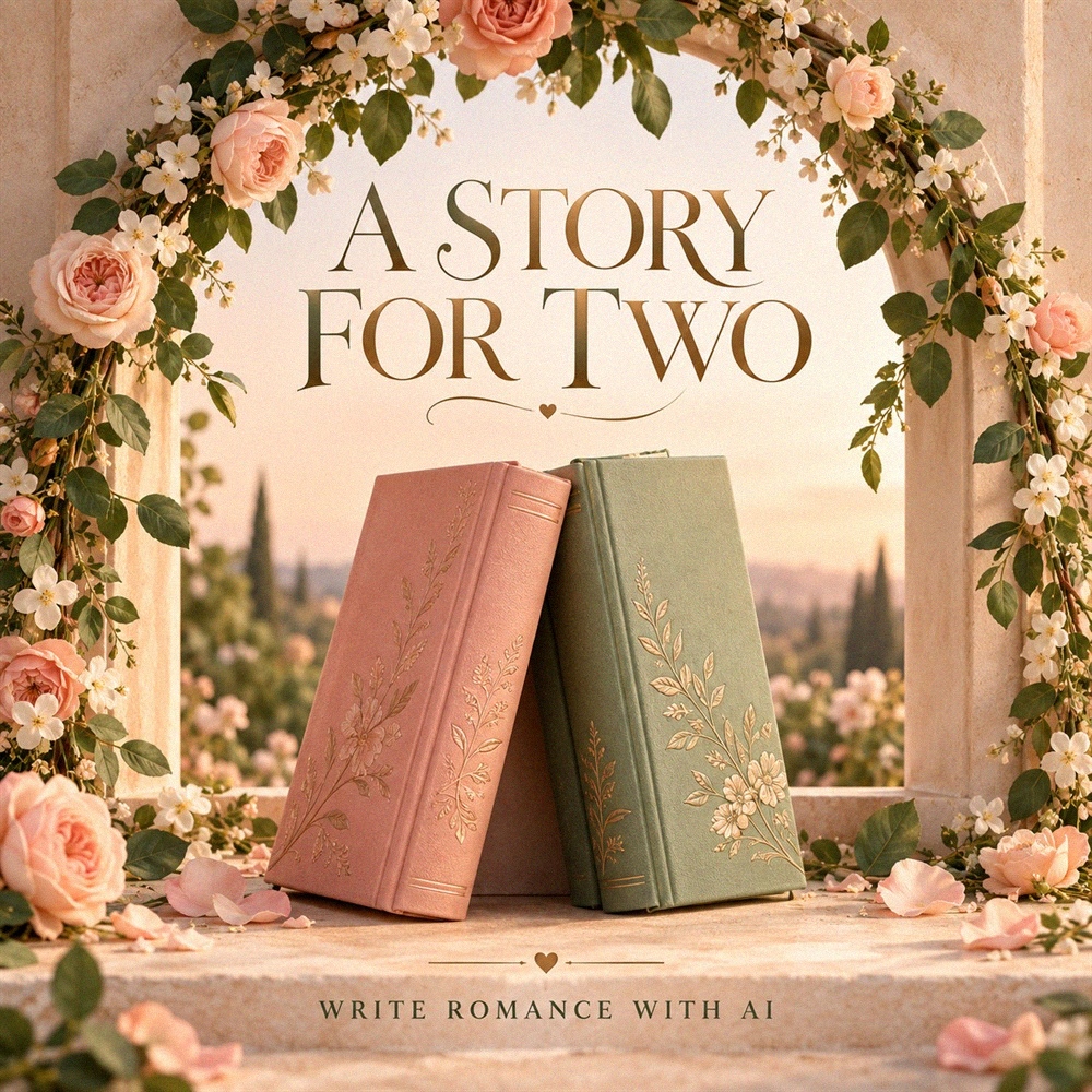 A Story for Two