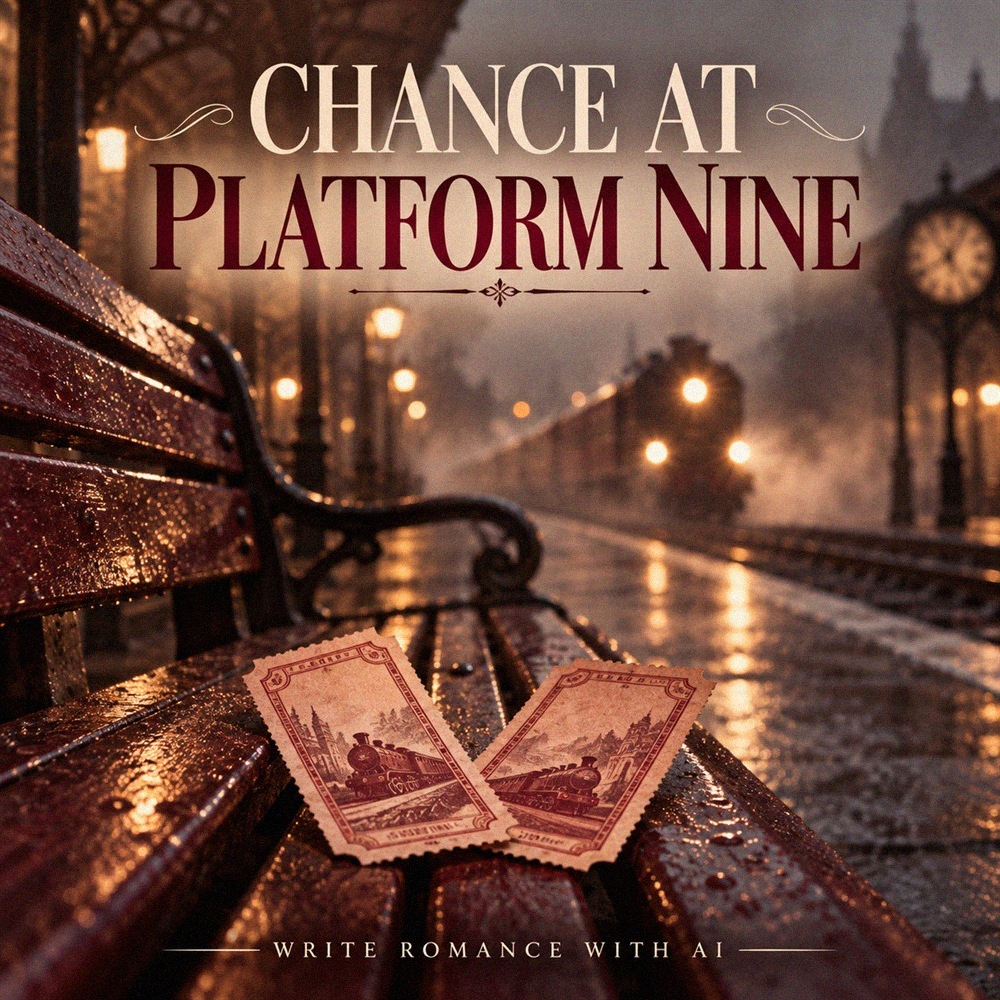 Chance at Platform Nine