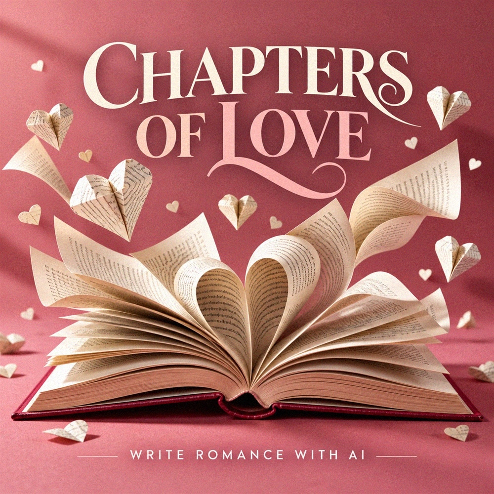 Chapters of Love