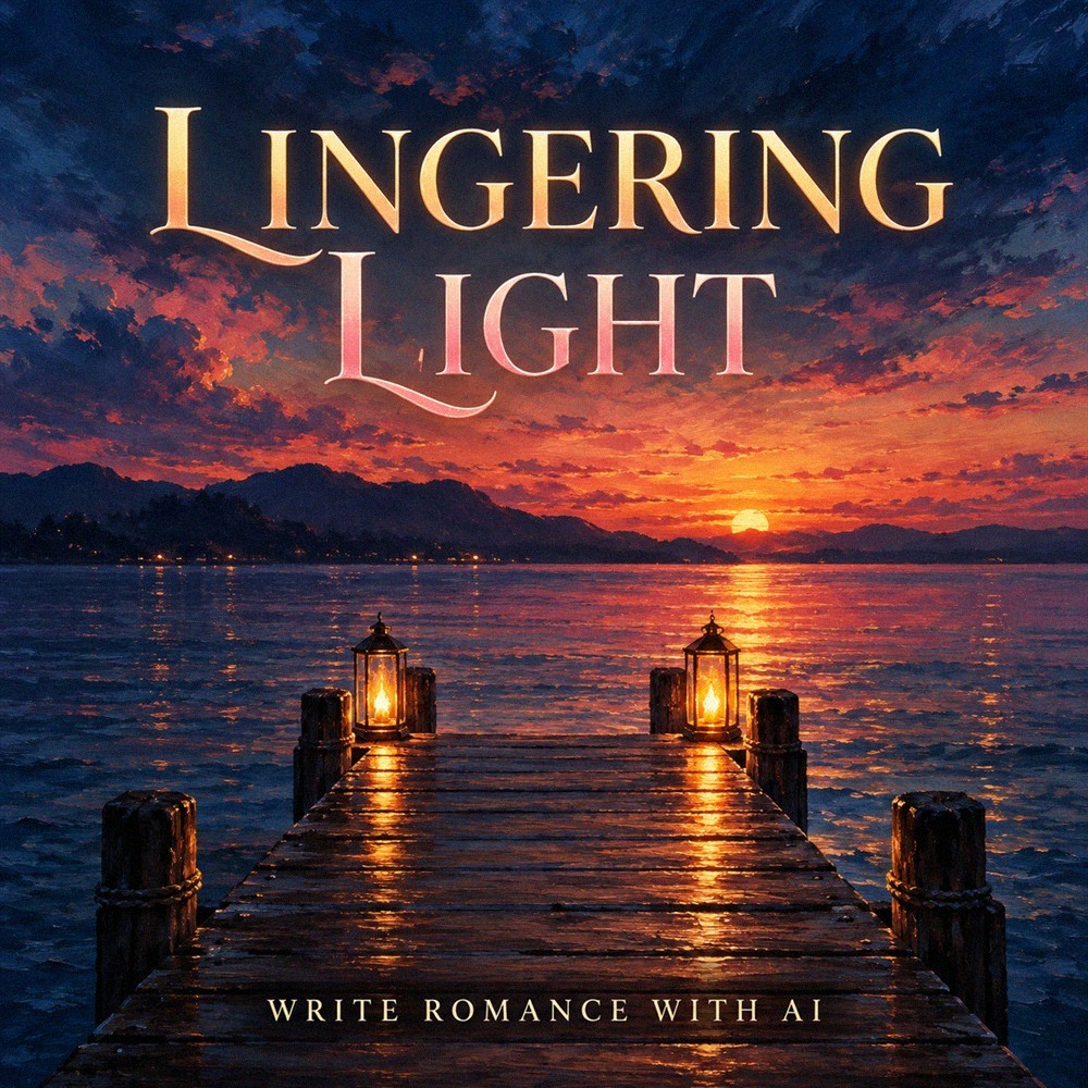 Lingering Light