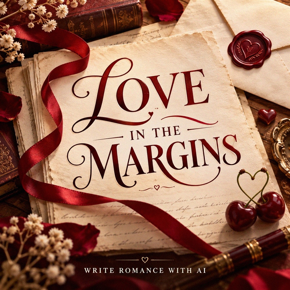 Love in the Margins