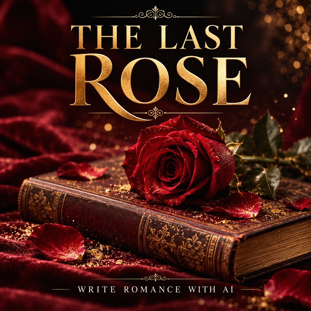 The Last Rose