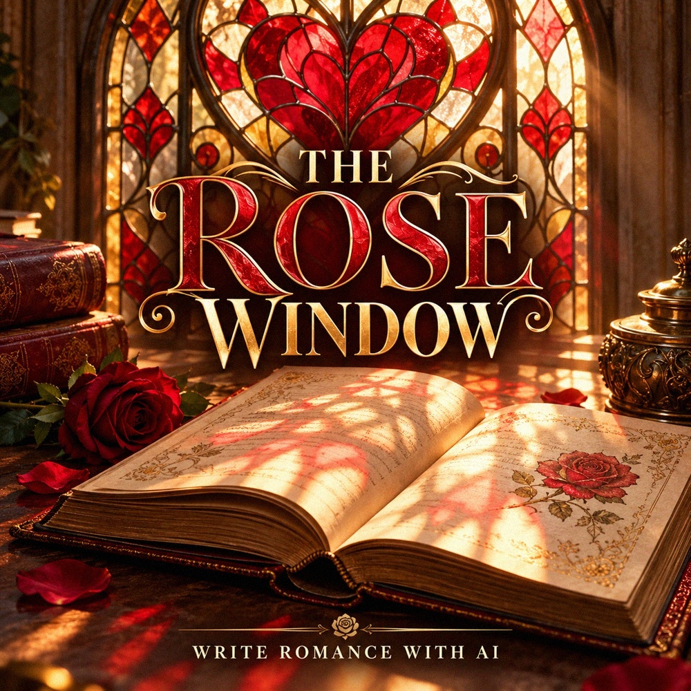 The Rose Window