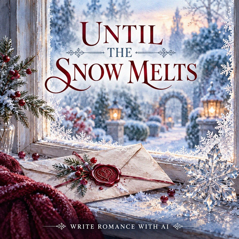 Until the Snow Melts