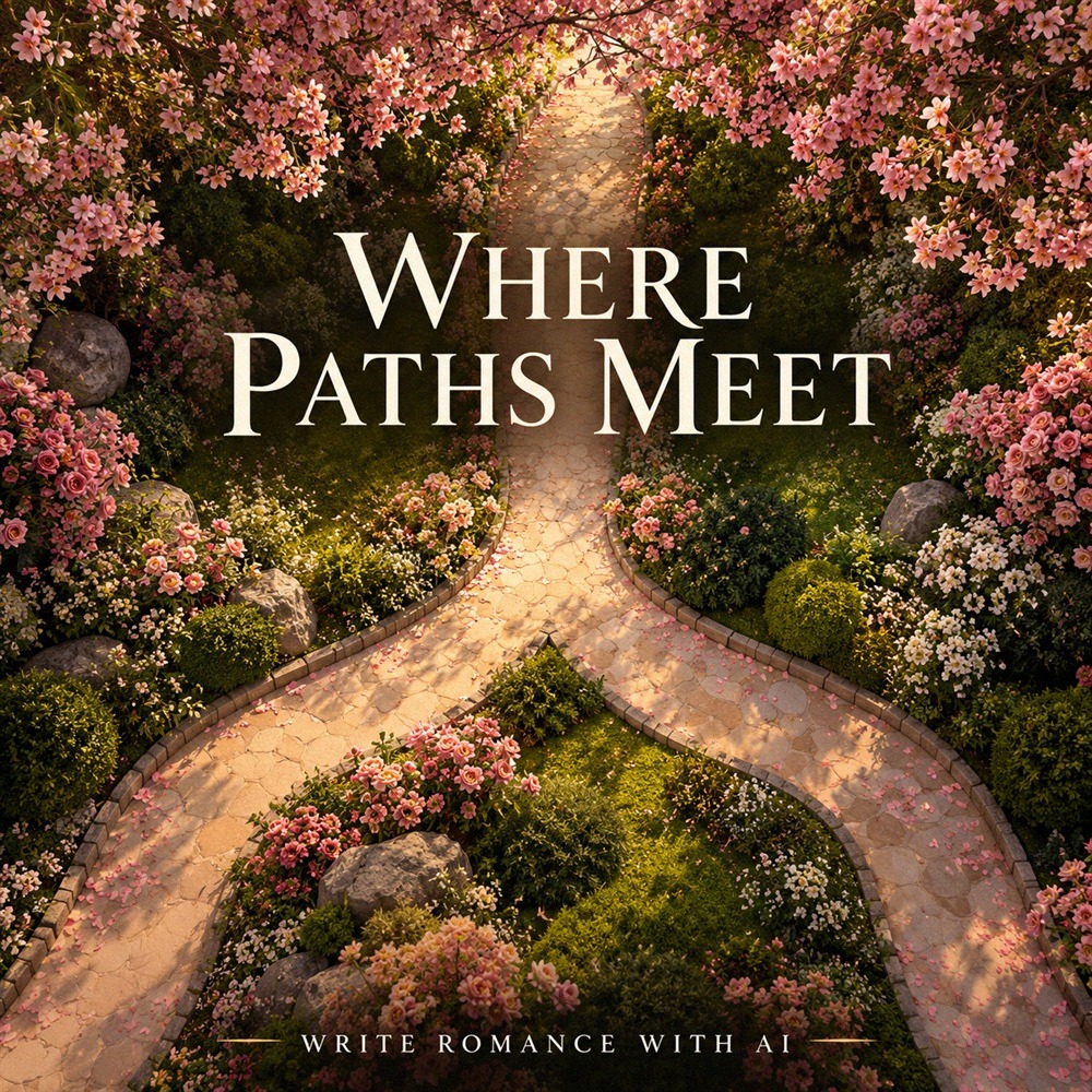 Where Paths Meet
